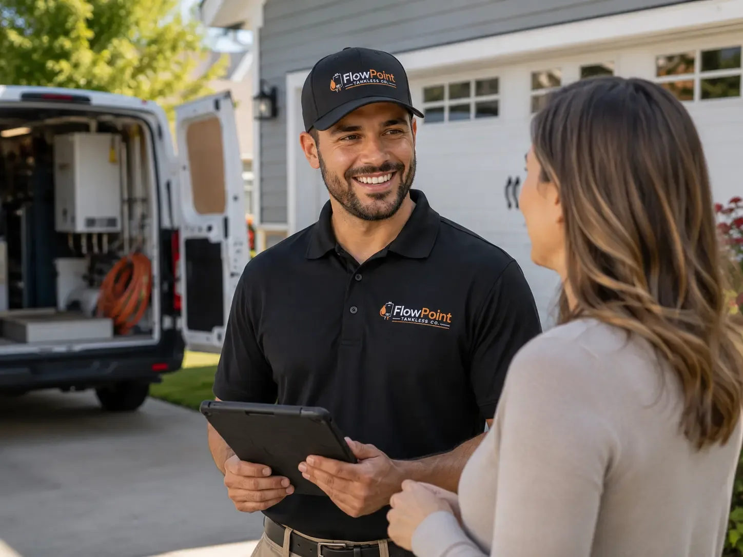 Tankless Water Heater Installation Corinne, UT FAQs